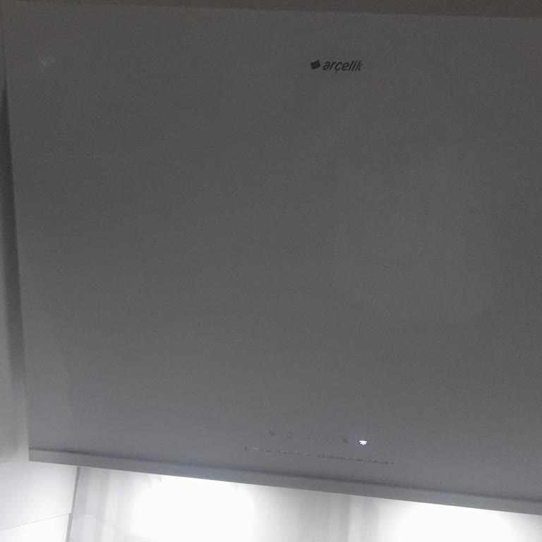 Arçelik Davlumbaz Borusu Sürekli Yırtılıyor ve Servis İlgisiz