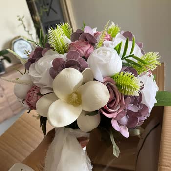 Cicekli.hikayeler (Instagram) Ürün Görseli Ve Gelen Ürün Alakasız