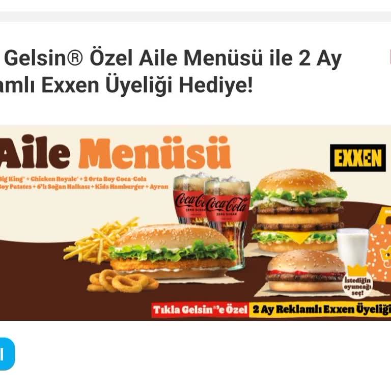 Tıkla Gelsin Eksik Exxen Üyelik Kodu Ve Yetersiz Canlı Destek