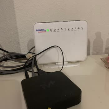 Superonline Modem Kaynaklı Sürekli İnternet Kesintisi
