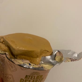 Mopaş Hipermarket Erimiş 800 TL'lik Dondurma Gönderdi