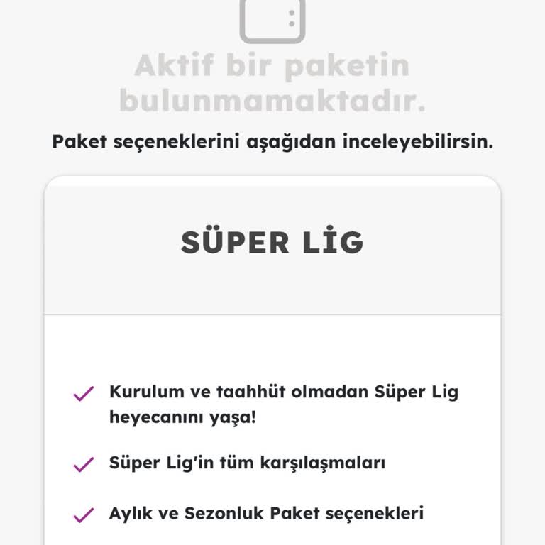 Tod TV Satın Aldığım Paket Aktifleşmedi Ve Müşteri Hizmetlerine Ulaşamıyorum