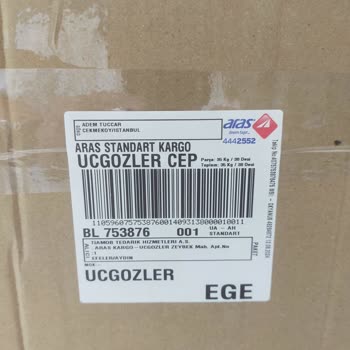 A101 Satış Sonrası Hizmet Çok Kötü.
