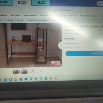 A101 Satış Sonrası Hizmet Çok Kötü.