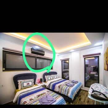 Airbnb'de Yanıltıcı Görseller Ve Eksik Hizmet!