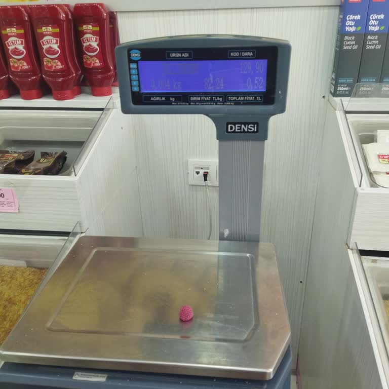 Makbul Mağaza Çalışanlarının Müşteri İletişimi Ve Davranış Problemleri