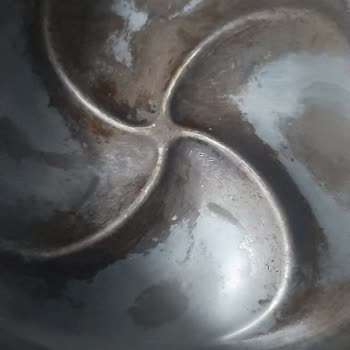 PHILIPS Ev Aletleri Philips Airfryer Çok Kısa Sürede Deforme Oldu.