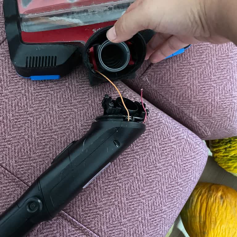 Philips Ev Aletleri Speed Pro Başlık Kırılma Kronik