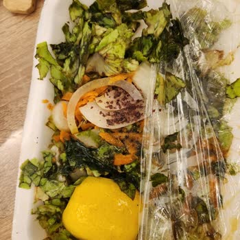 Trendyol GO Bozuk Yemeğinin Arkasında Durmuyor