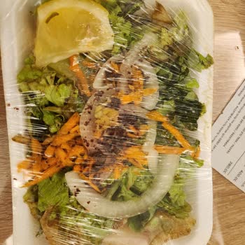 Trendyol GO Bozuk Yemeğinin Arkasında Durmuyor