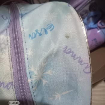 LC Waikiki Lekeli Defolu Ürünü