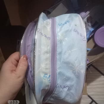 LC Waikiki Lekeli Defolu Ürünü