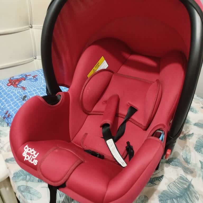 ebebek Baby Plus Mustang Araba Şikayet