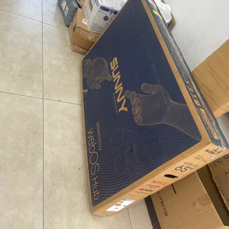 Aras Kargo Tanzim Raporu Vermiyor