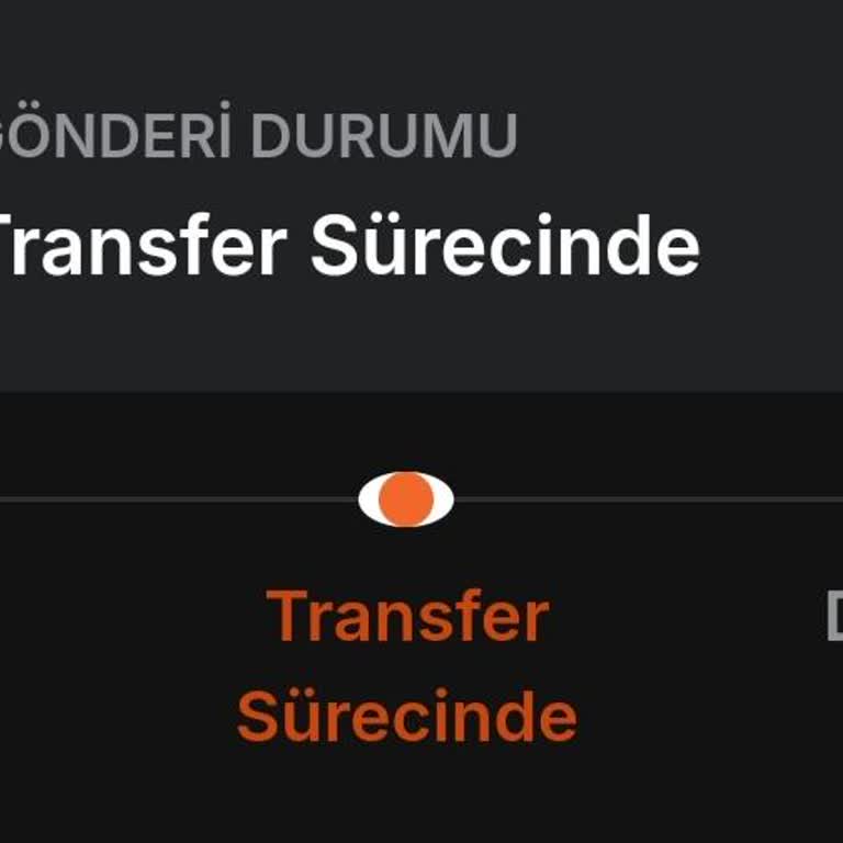 Trendyol Paramı İade Etmiyor