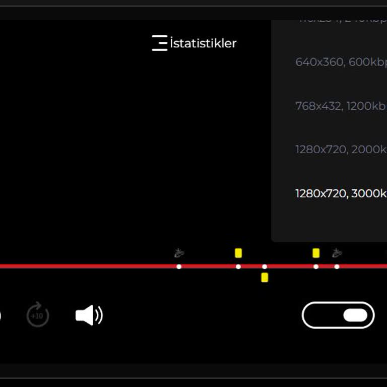 Digiturk Üyelik Ücreti Karşılığında Düşük Kalitede Yayın