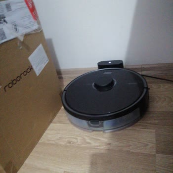 Vatan Bilgisayar Roborock S5 Max Tamiri