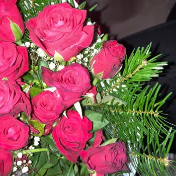 Çiçek Sepeti Görselle Alakası Olmayan Teslimat