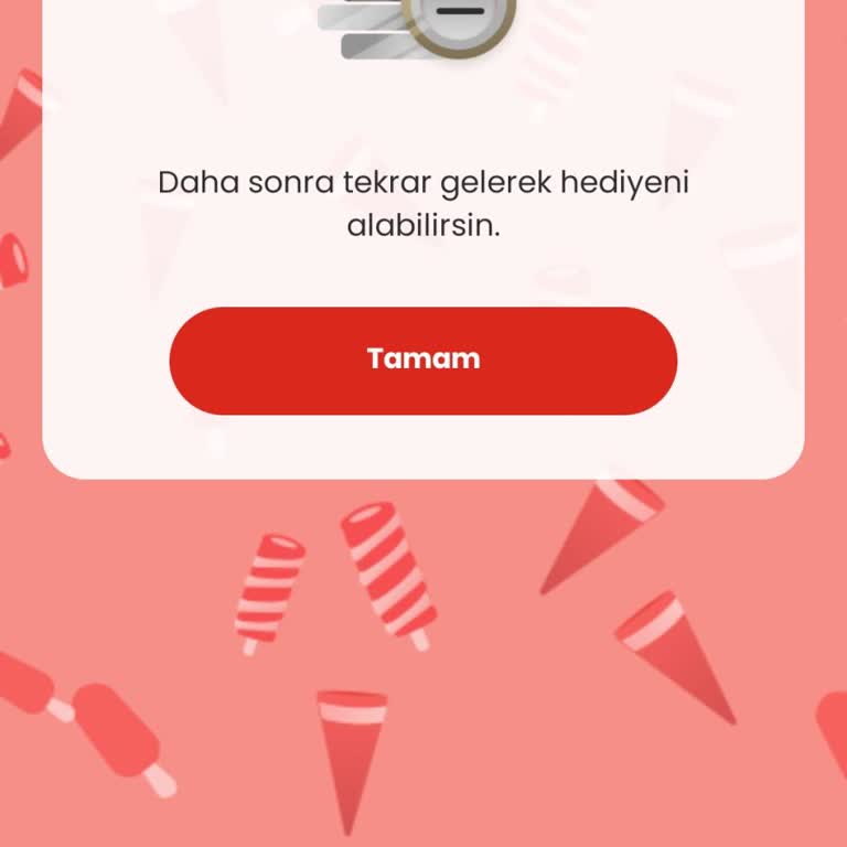 Algida Sorun Var Sorun