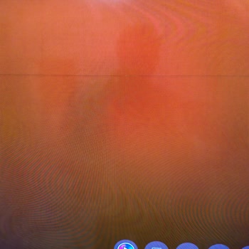 Vestel TV Ekranda Pikseller Öldü