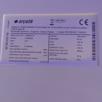 Yanlış Seri Numarası ile Ek Garanti Mağduriyeti