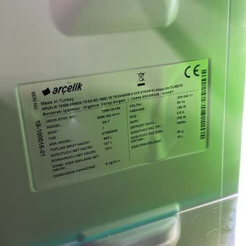 Yanlış Seri Numarası ile Ek Garanti Mağduriyeti