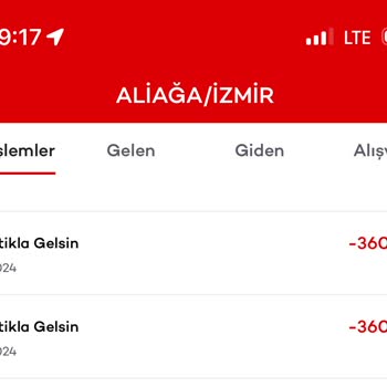 Burger King Uygulaması Tıkla Gelsin Ödemeyi Alıp Siparişi Oluşturmuyor