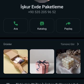 İŞKUR İş İlanında Yaşanan Olumsuz Deneyim