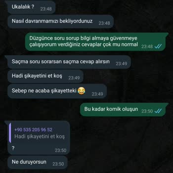 İŞKUR İş İlanında Yaşanan Olumsuz Deneyim