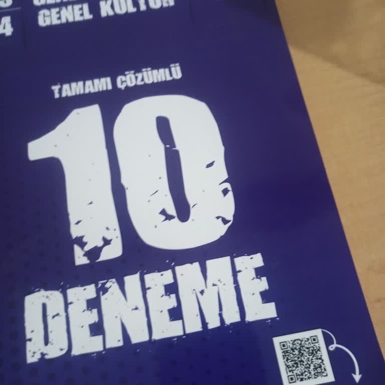 Pegem Deneme Aktivasyon Kodu