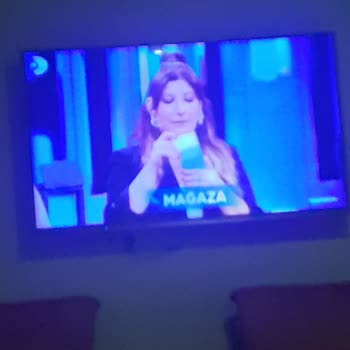 Arçelik Televizyonun Mavi Görüntü Sorunu ve Göz Rahatsızlığı