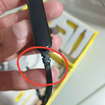 Dolap Yanlış Ürün Ve Eksik İade Sorunu