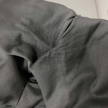 Wcollection 15 Dakikada Eriyen Pantolon Kumaşı