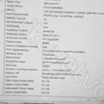 Monster Notebook Cihazı Alalı 1 Ay Olmadı Mikrofon Ve Hoparlör Çalışmıyor!