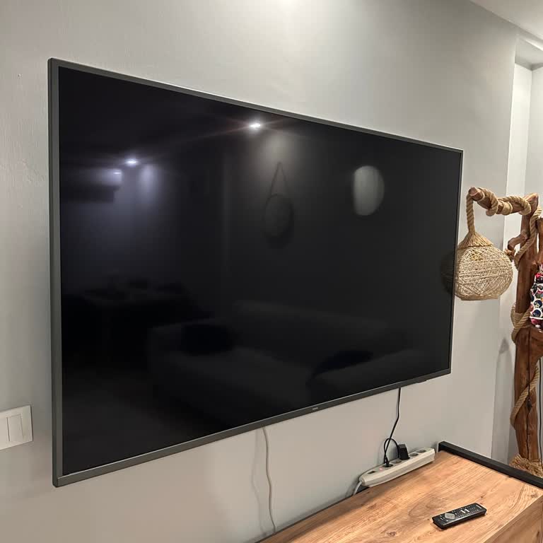 PHILIPS TV Philips Televizyonum Kapandı