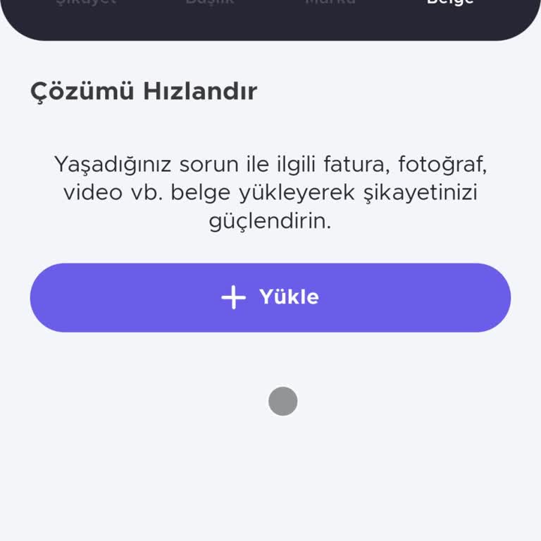 Oppo A74 Mouse Sorunu