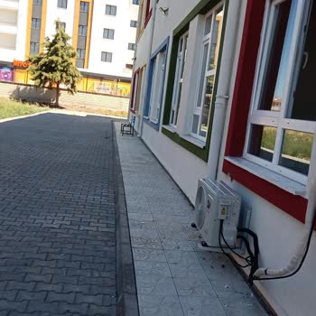 Dolce Vita Baymak Klima Montajlamada Çok Kötü Personeller Eğitimsiz Ve Yetersiz