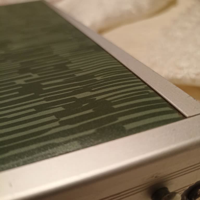 Decathlon Kamp Masası Sorunu