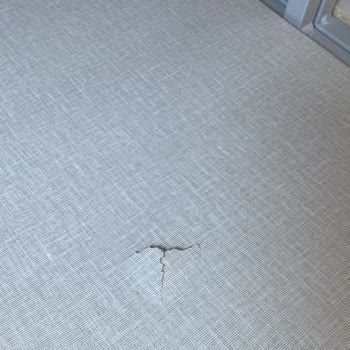 Doğtaş Mobilya Mobilya Hasarlı Ürün Teslimatı