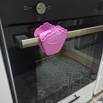 Alveus Fırın Tamamen Bozuldu.