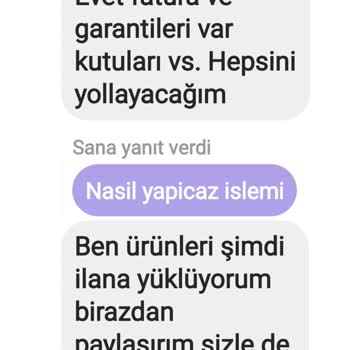 Sahibinden Yanlış Yönlendirme Ve Tekrarlanan Ödeme Talebi