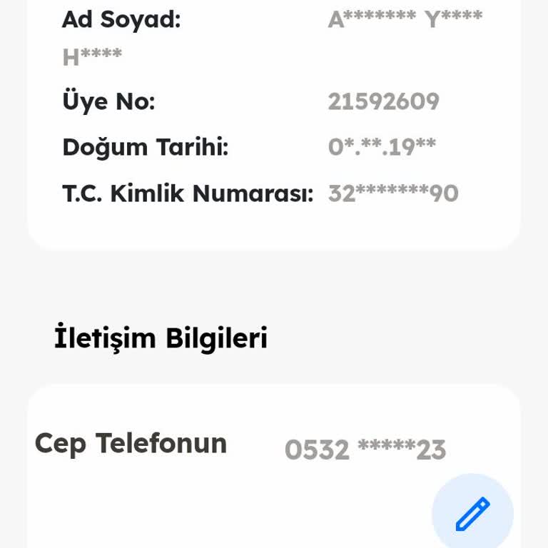 TOD Tv Tod Uygulama Haksız Kazanç