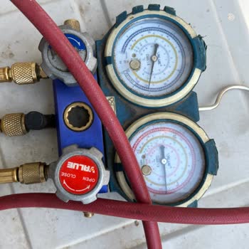 Beko Klimamın Sürekli Hata Vermesi Ve Servis Sorunları