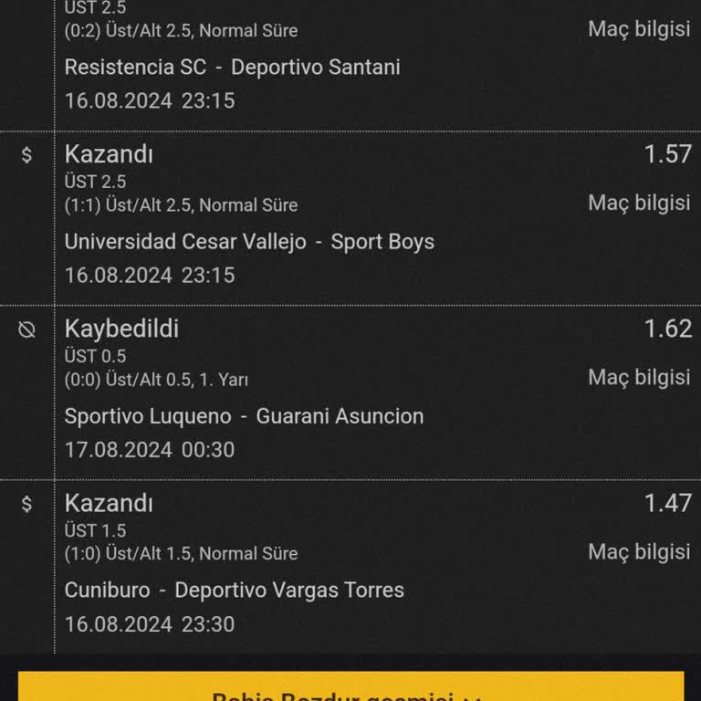 Jojobet'te Başıma Gelenler Başınıza Gelebilir