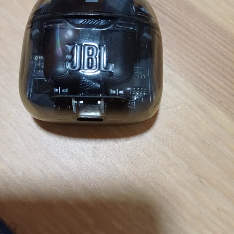 JBL Kulaklık Şarj Sorunu