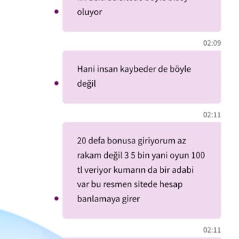 Onwin Sitesinde Pragmatik Play Oyunlarında Büyük Kayıplar