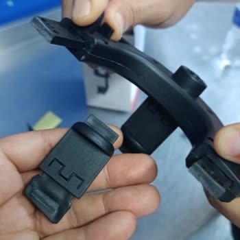 Metin Ticaret Kırık Ürün Ve Yetersiz Müşteri Hizmeti!