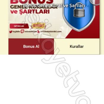 Retrobet 218.000 TL Kazancımı Sildi