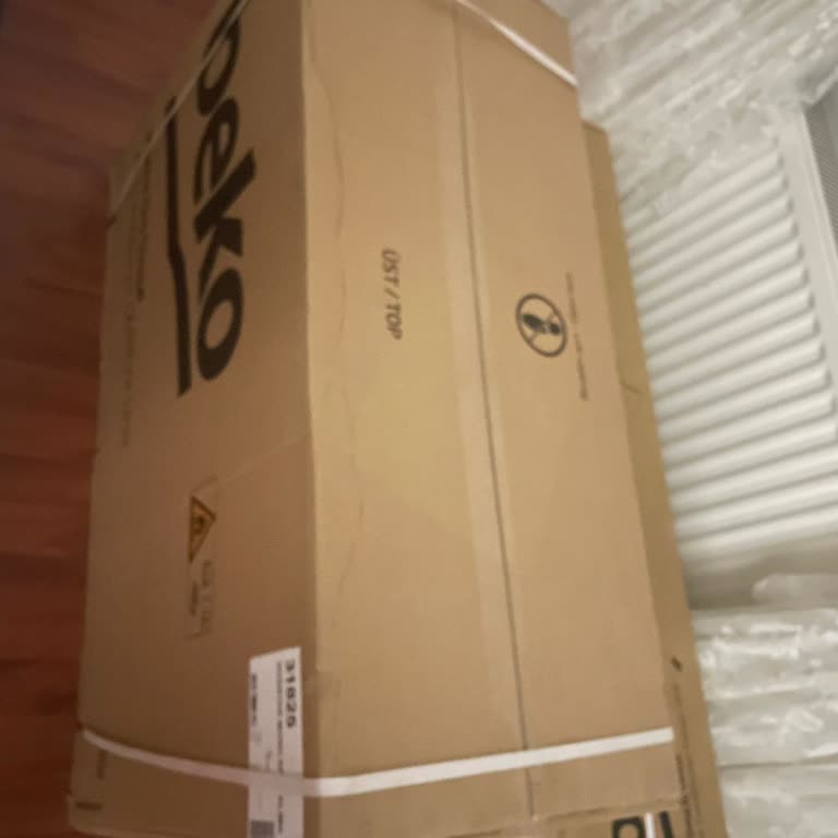 Beko Montaj Gecikmesi Nedeniyle Hayal Kırıklığı