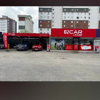 B2Carlease Araç Kiralama Hizmetinde Hayal Kırıklığı